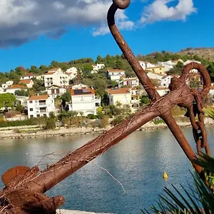 Apartamento Ars Vivendi, Trogir