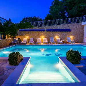 Bed and breakfast Boutique Paula, Trogir